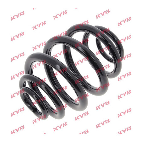 Ressort d'amortisseur KYB