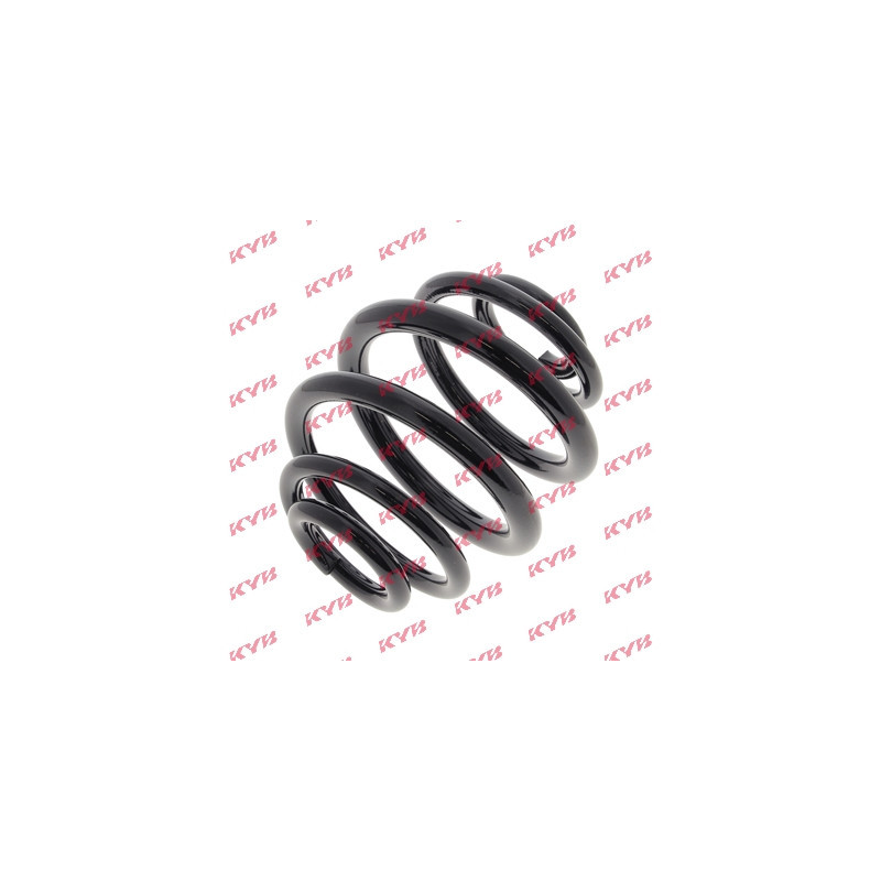 Ressort d'amortisseur KYB