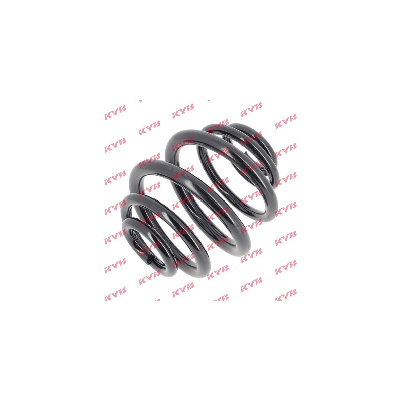 Ressort d'amortisseur KYB