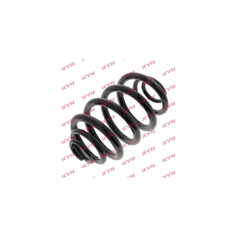 Ressort d'amortisseur KYB