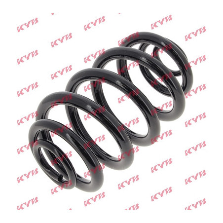 Ressort d'amortisseur KYB