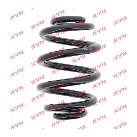 Ressort d'amortisseur KYB