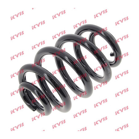 Ressort d'amortisseur KYB