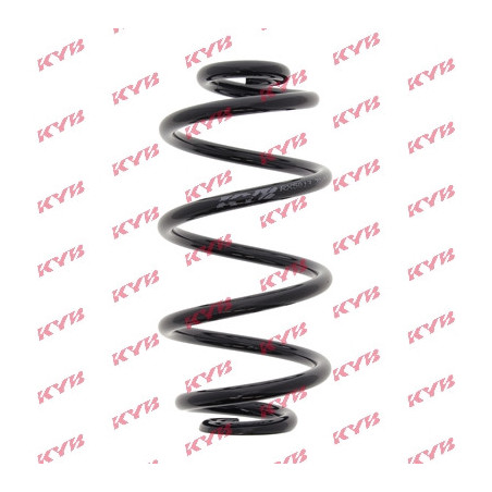 Ressort d'amortisseur KYB