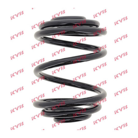 Ressort d'amortisseur KYB