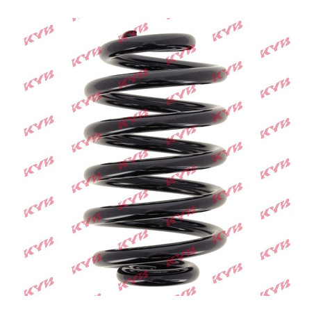 Ressort d'amortisseur KYB