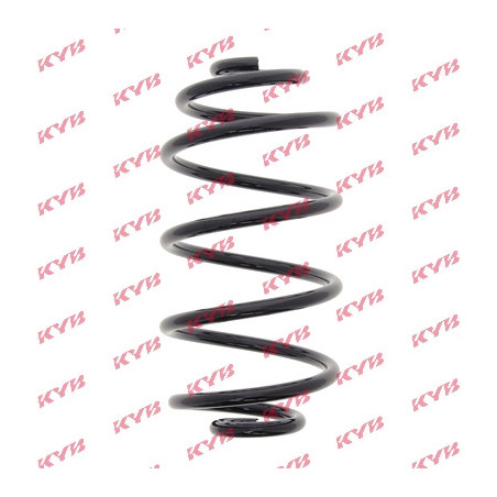 Ressort d'amortisseur KYB