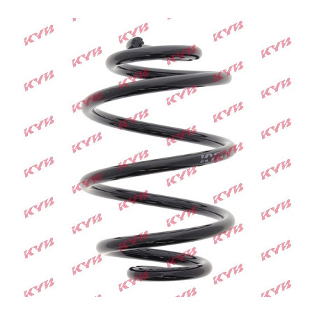 Ressort d'amortisseur KYB