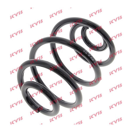 Ressort d'amortisseur KYB