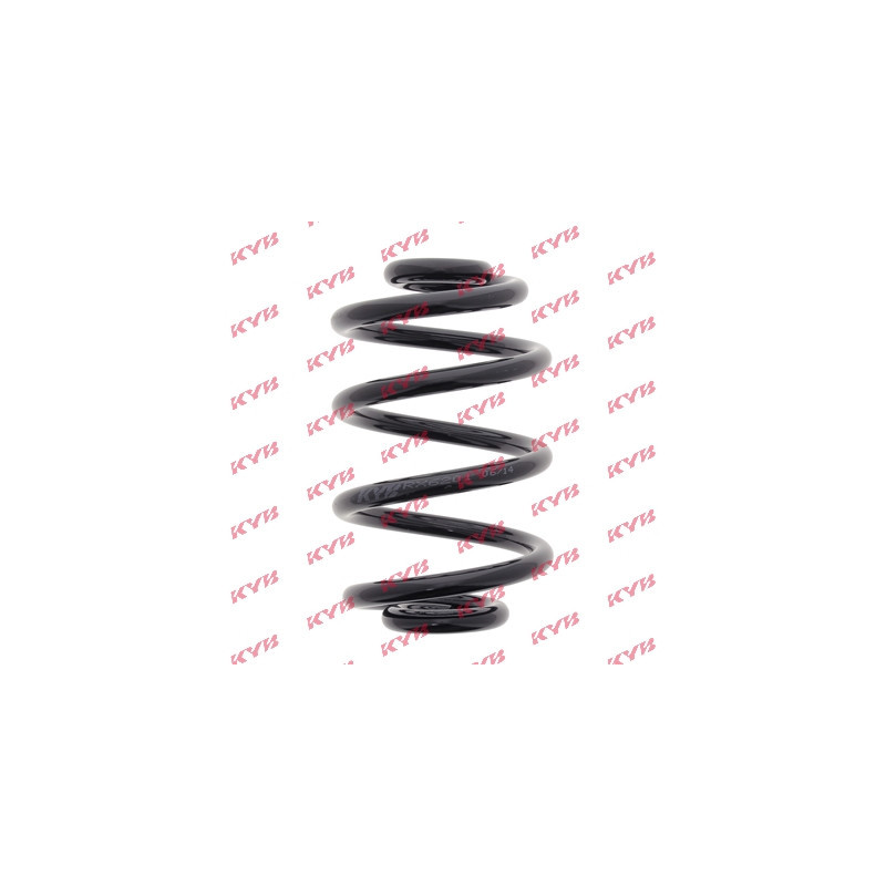 Ressort d'amortisseur KYB