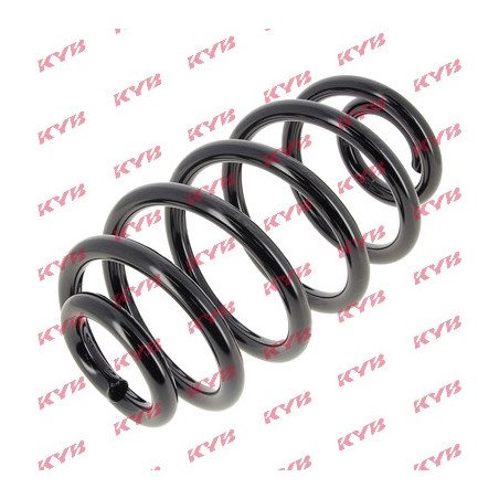 Ressort d'amortisseur KYB