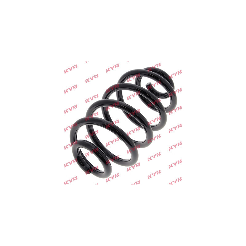 Ressort d'amortisseur KYB