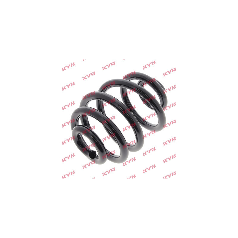 Ressort d'amortisseur KYB