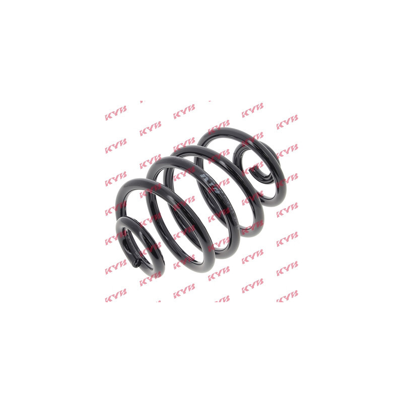 Ressort d'amortisseur KYB