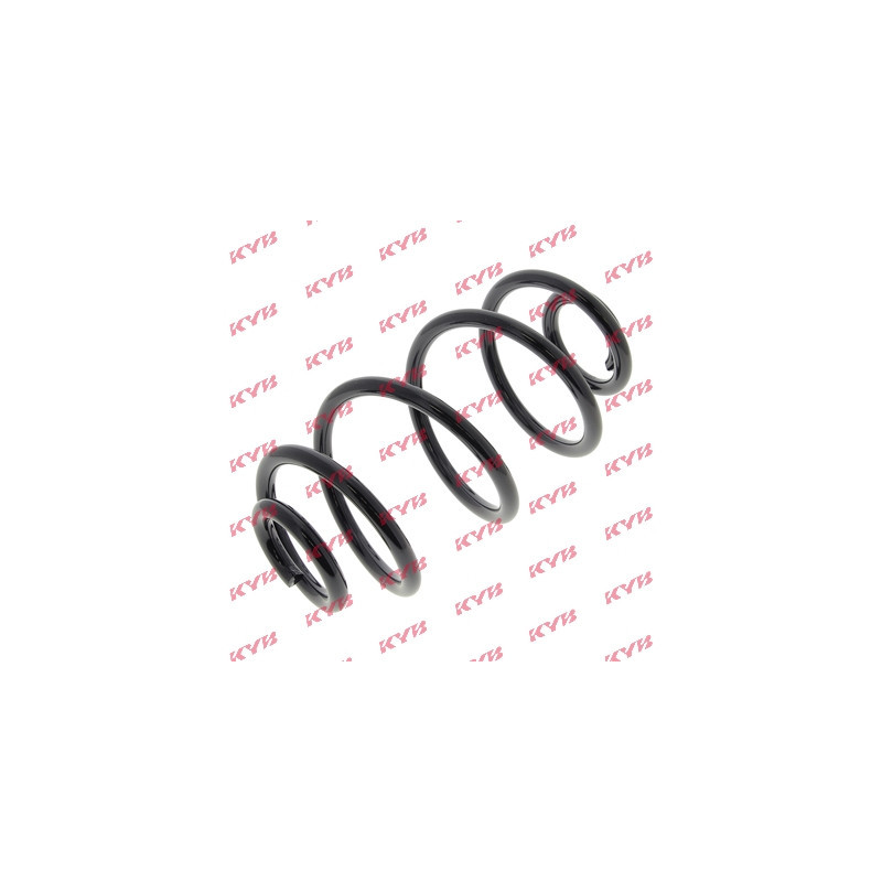 Ressort d'amortisseur KYB