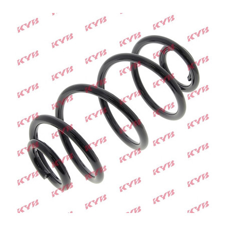 Ressort d'amortisseur KYB