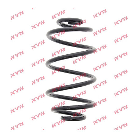 Ressort d'amortisseur KYB