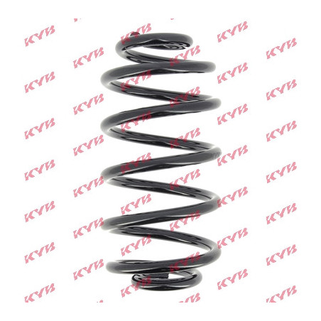 Ressort d'amortisseur KYB