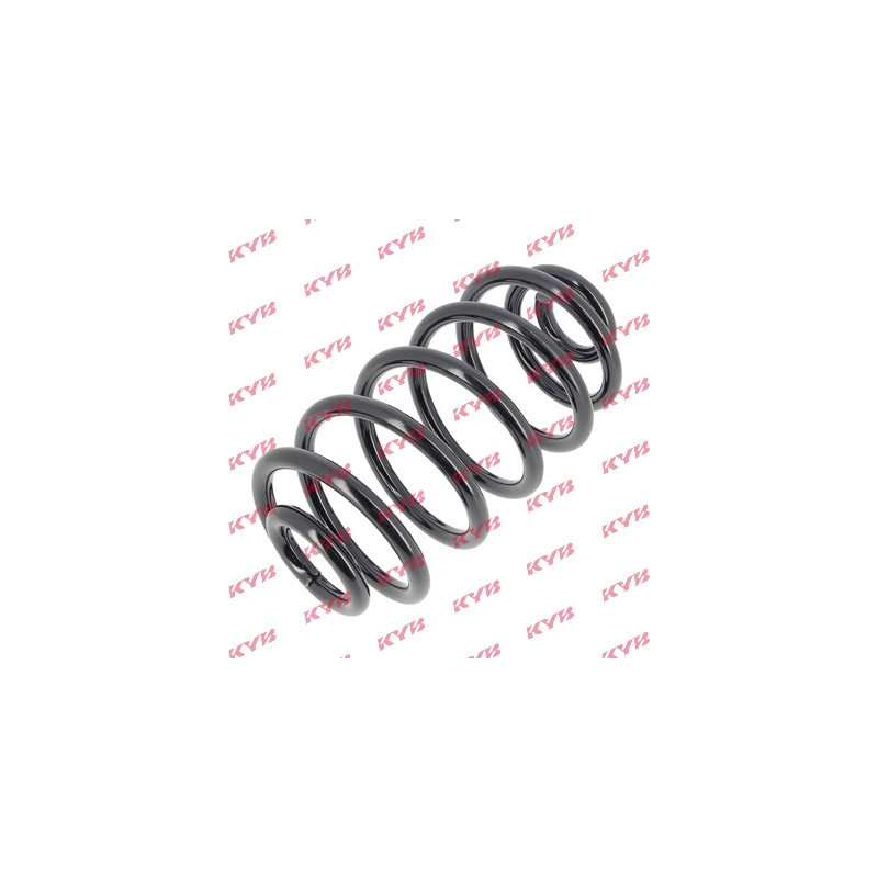 Ressort d'amortisseur KYB