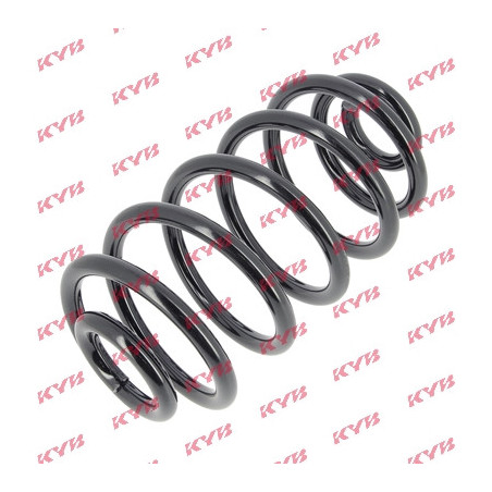 Ressort d'amortisseur KYB