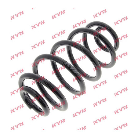 Ressort d'amortisseur KYB