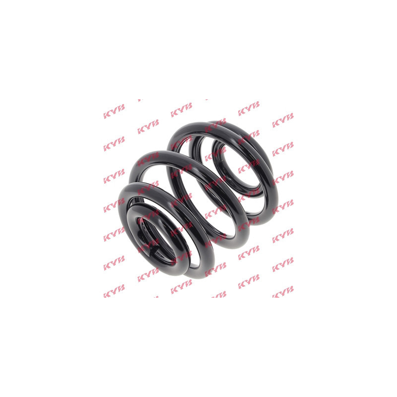 Ressort d'amortisseur KYB