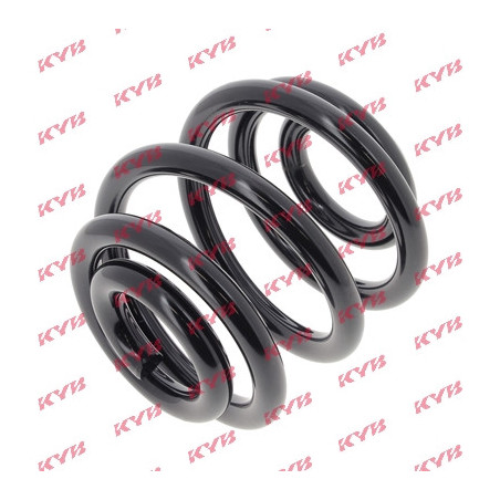 Ressort d'amortisseur KYB