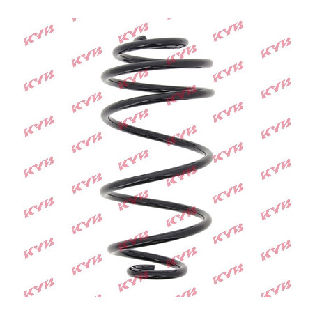 Ressort d'amortisseur KYB