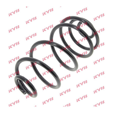 Ressort d'amortisseur KYB