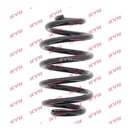 Ressort d'amortisseur KYB