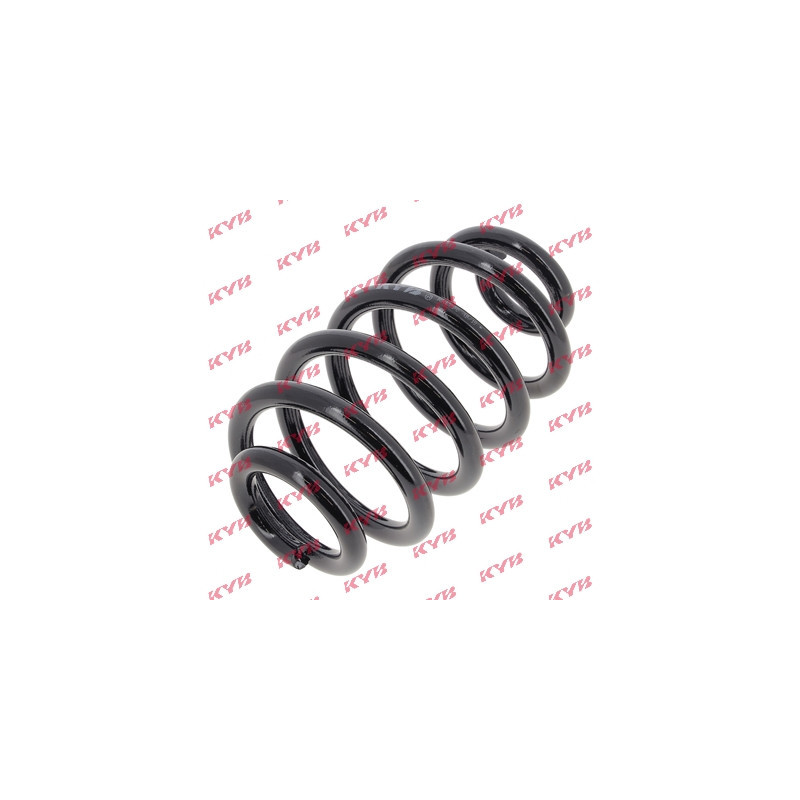 Ressort d'amortisseur KYB