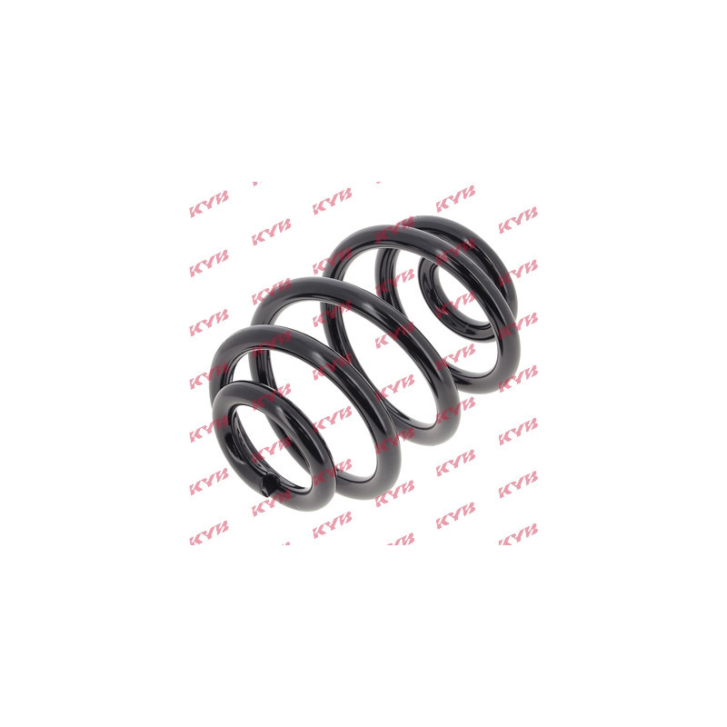 Ressort d'amortisseur KYB