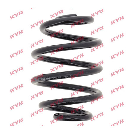 Ressort d'amortisseur KYB