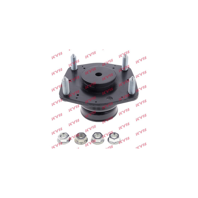 Coupelle d'amortisseur KYB