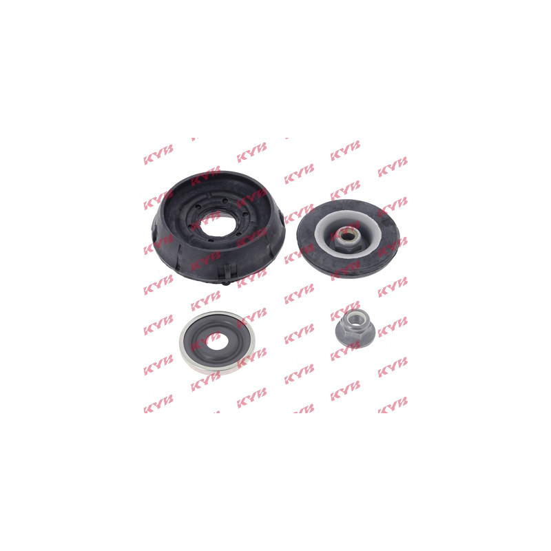 Kit de réparation (palier de la jambe de suspension) KYB