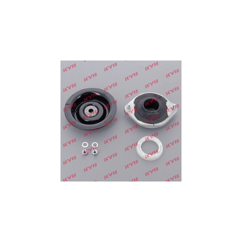 Kit de réparation (palier de la jambe de suspension) KYB