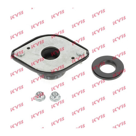 Kit de réparation (palier de la jambe de suspension) KYB