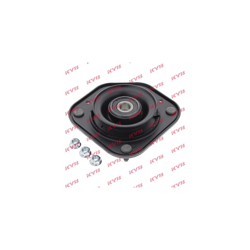 Kit de réparation (palier de la jambe de suspension) KYB