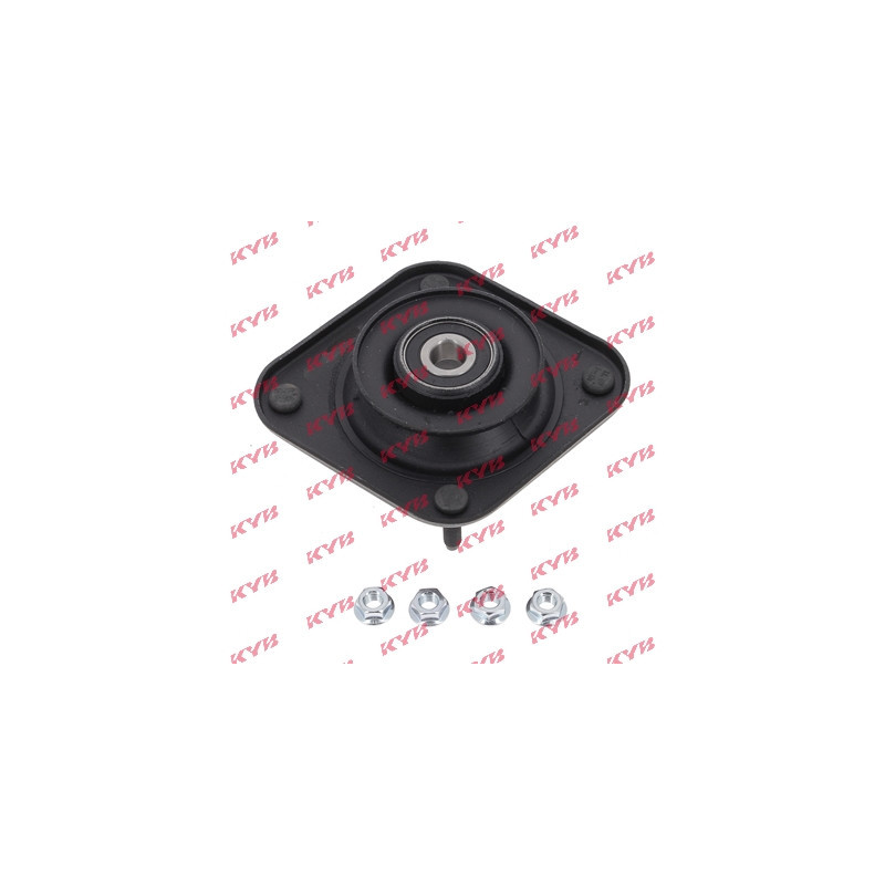 Kit de réparation (palier de la jambe de suspension) KYB