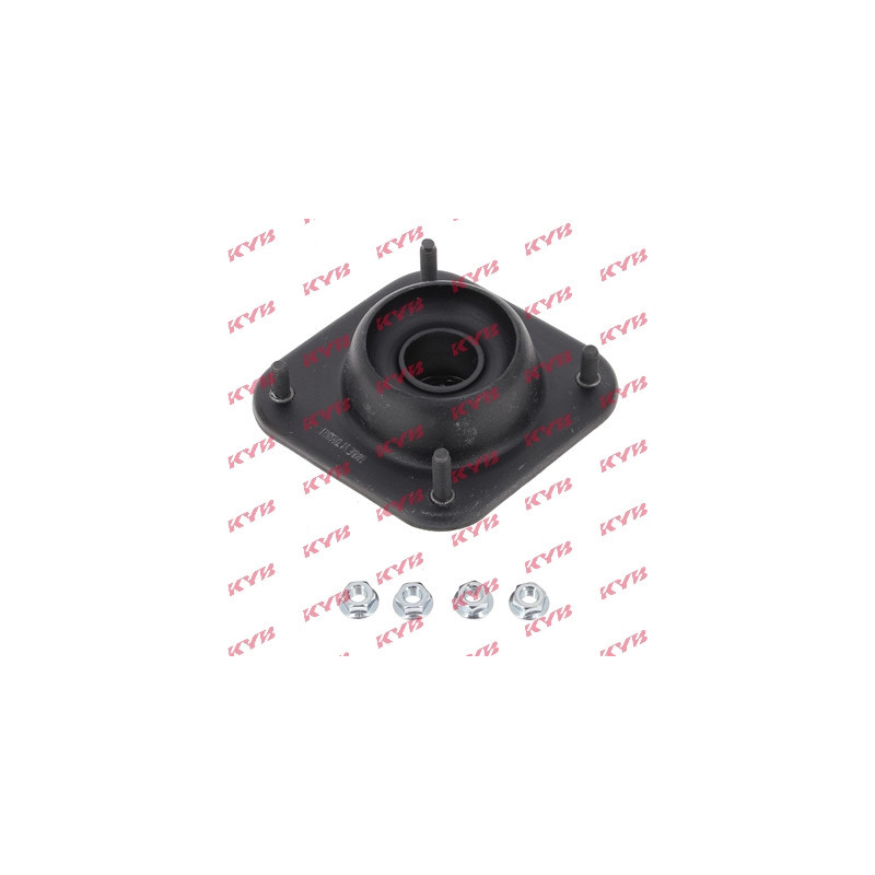 Kit de réparation (palier de la jambe de suspension) KYB