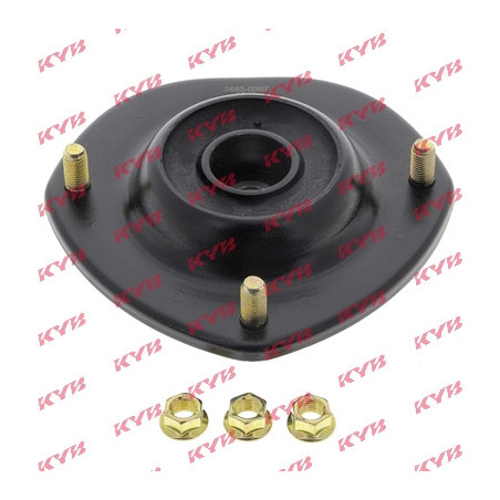 Kit de réparation (palier de la jambe de suspension) KYB