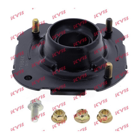 Kit de réparation (palier de la jambe de suspension) KYB