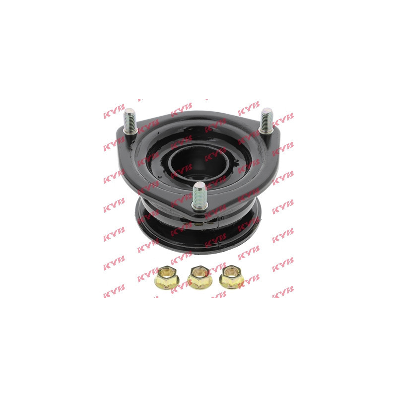 Kit de réparation (palier de la jambe de suspension) KYB