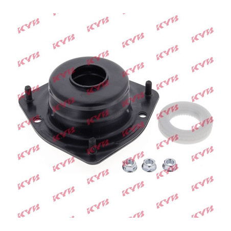 Kit de réparation (palier de la jambe de suspension) KYB