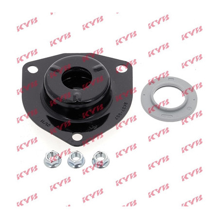 Kit de réparation (palier de la jambe de suspension) KYB