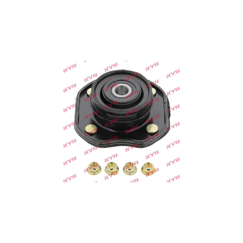 Kit de réparation (palier de la jambe de suspension) KYB