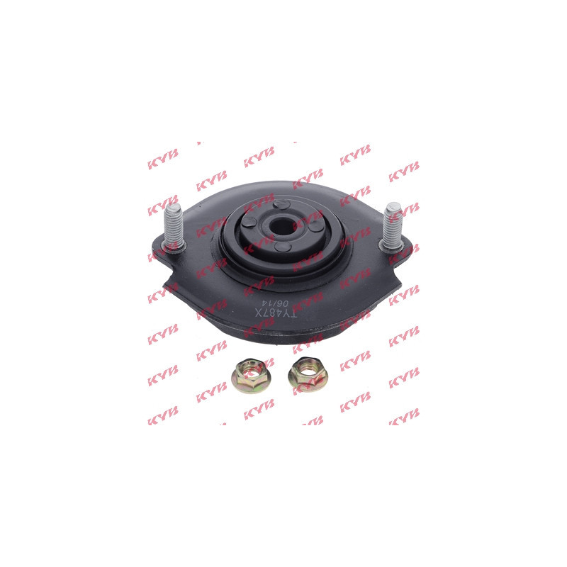 Coupelle d'amortisseur KYB