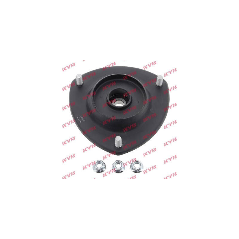 Kit de réparation (palier de la jambe de suspension) KYB