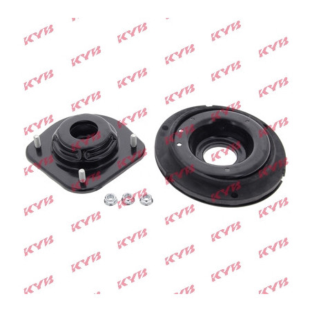 Kit de réparation (palier de la jambe de suspension) KYB