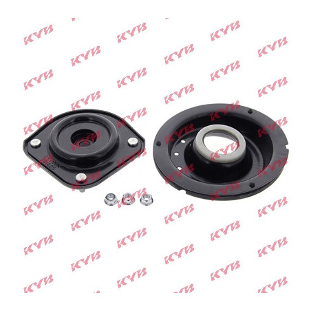 Kit de réparation (palier de la jambe de suspension) KYB